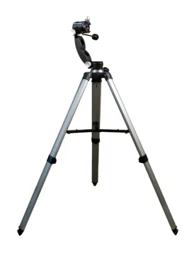 Монтировка альт-азимутальная Levenhuk Ra ATZ, изображение 3