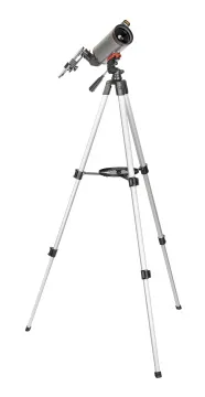 Фототелескоп Levenhuk Kelvin Nova PLUS MAK 70/750, изображение 3