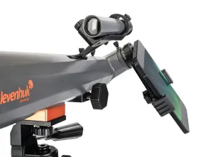 Фототелескоп Levenhuk Kelvin Nova BASE 70/400, изображение 12