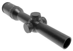 Прицел оптический ARTELV CRS 1–4x24 SFP, изображение 8