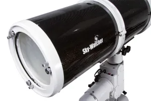 Телескоп Sky-Watcher BK P2001 HEQ5 SynScan GOTO (обновленная версия), изображение 6