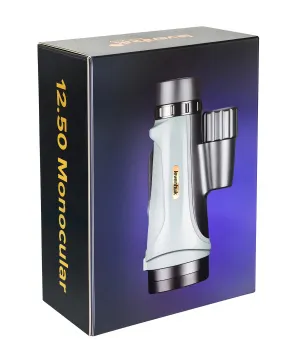 Монокуляр Levenhuk New Wise PRO ED 12x50, изображение 15
