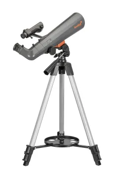 Фототелескоп Levenhuk Kelvin Nova BASE 70/400, изображение 5