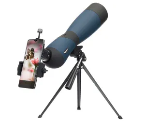 Адаптер для смартфона Levenhuk Discovery DSA 10, изображение 11