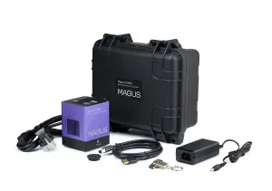 Камера цифровая MAGUS CLM50, изображение 5