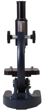 Микроскоп Levenhuk 2S NG, монокулярный, изображение 4