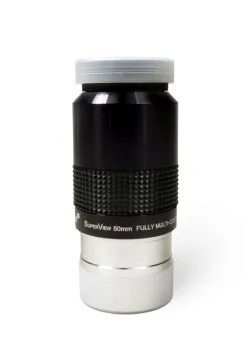 Окуляр Levenhuk SuperView 50 мм, 2", изображение 6