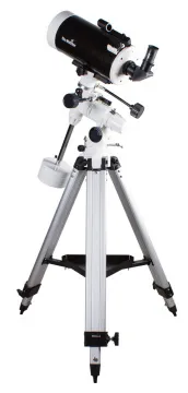 Телескоп Sky-Watcher BK MAK127EQ3-2, изображение 5