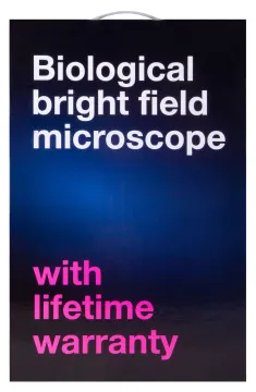 Микроскоп цифровой Levenhuk D320L BASE, 3 Мпикс, монокулярный, изображение 22