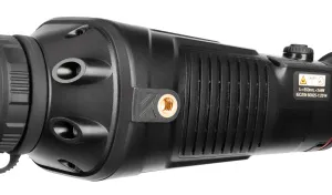 Монокуляр тепловизионный Levenhuk Fatum Z500, изображение 15