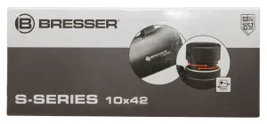 Бинокль Bresser S-Series 10x42, изображение 16