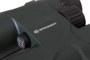 Бинокль Bresser Condor 10x42, изображение 5