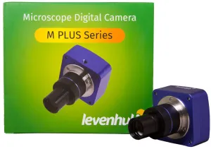 Камера цифровая Levenhuk M1000 PLUS, изображение 3