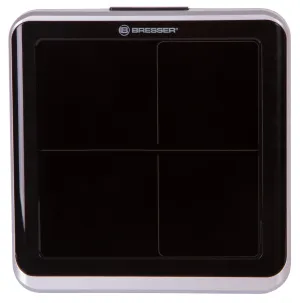 Метеостанция Bresser ClimaTemp TB с цветным дисплеем, изображение 4