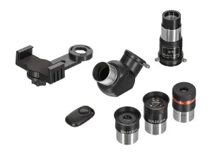 Фототелескоп Levenhuk Kelvin Nova PLUS 70/700, изображение 13