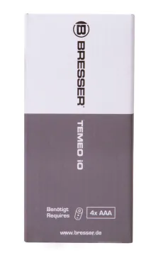 Метеостанция Bresser Temeo io, изображение 13