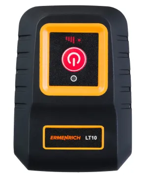 Лазерный уровень Ermenrich BASE LT10, изображение 6