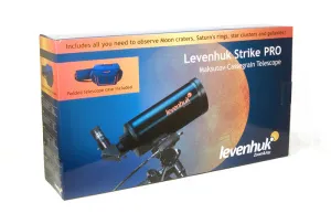Телескоп Levenhuk Strike 1000 PRO, изображение 3