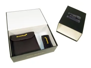 Бинокль Levenhuk Vegas 8x32, изображение 7