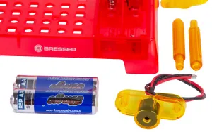 Набор для экспериментов Bresser Junior «Датчик движения», изображение 5