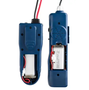 Детектор подземных проводов Ermenrich Ping SM80, изображение 4