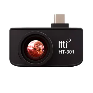 Тепловизор для смартфона HTI HT-301, изображение 2