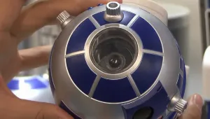 Домашний планетарий SEGATOYS HomeStar R2-D2, изображение 4