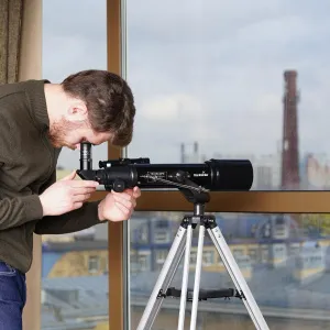 Телескоп Sky-Watcher BK 705AZ2, изображение 4