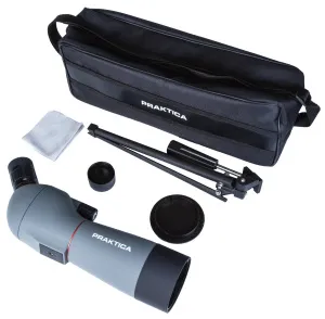 Зрительная труба PRAKTICA Hydan 20–60x60, изображение 10