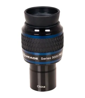 Окуляр Meade 5000 PWA 16 мм 82°, 1,25", изображение 2