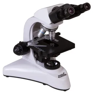 Микроскоп Levenhuk MED 20B, бинокулярный, изображение 5
