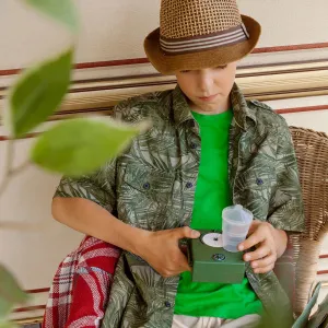 Набор 4M 00-03395 «Наука выживания», изображение 12