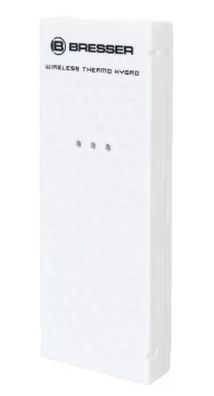 Метеостанция Bresser 4CAST MSW, белая, изображение 9