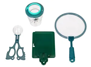 Походный набор Levenhuk LabZZ SK30, изображение 13