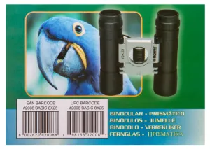 Бинокль Konus Basic 10x25, изображение 13