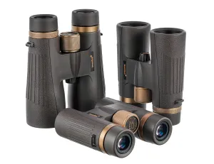 Бинокль Levenhuk Vegas ED 8x32, изображение 3