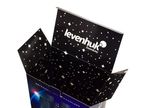 Бинокль Levenhuk Bruno BASE 15x70, изображение 12