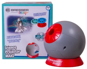 Проектор обучающий Bresser Junior MAXI, изображение 11