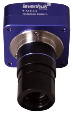 Камера цифровая Levenhuk T130 PLUS, изображение 5
