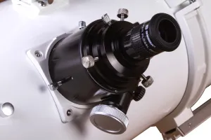 Труба оптическая Bresser Messier NT-203s/800, изображение 5