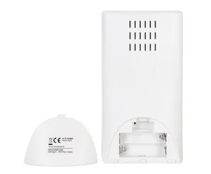 Метеостанция Explore Scientific Classic Vertical, белая, изображение 8