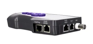 Измеритель длины кабеля Ermenrich NetGeeks NL70, изображение 6