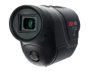 Монокуляр тепловизионный Levenhuk Fatum Z120, изображение 8