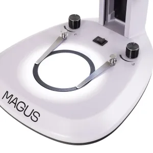 Микроскоп стереоскопический MAGUS Stereo 7B, изображение 2