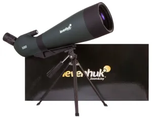 Зрительная труба Levenhuk Blaze BASE 100, изображение 11