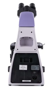 Микроскоп биологический MAGUS Bio 250BL, изображение 7