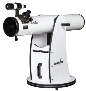 Телескоп Sky-Watcher Dob 6" (150/1200), изображение 10