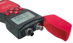 Оптический мультиметр Ermenrich NetGeeks NU40, изображение 6