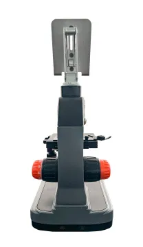 Фотомикроскоп Levenhuk Kelvin Touch KM3, изображение 7