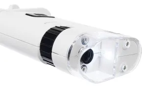 Микроскоп карманный для проверки денег Levenhuk Zeno Cash ZC12, изображение 8